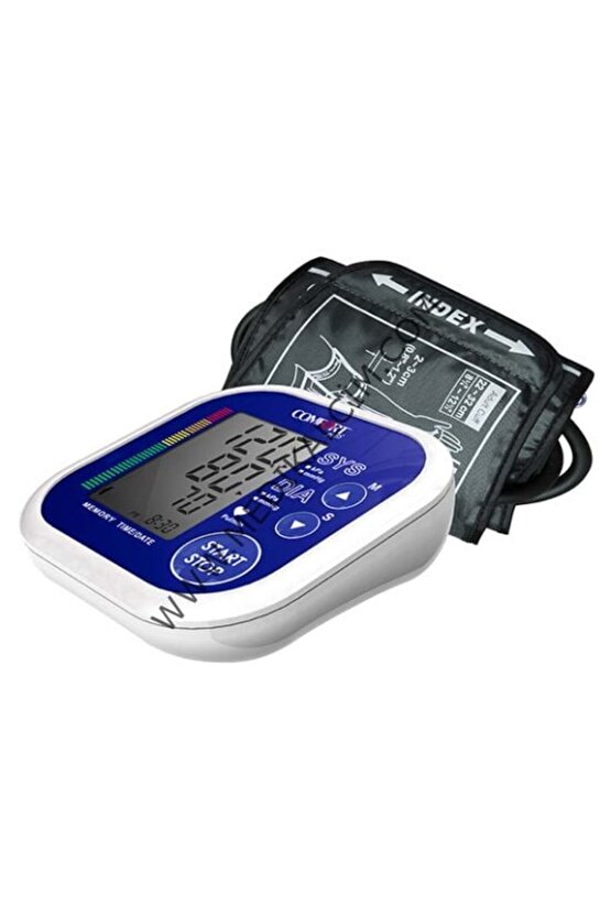 Tansiyon Aleti Comfort Plus DM-200