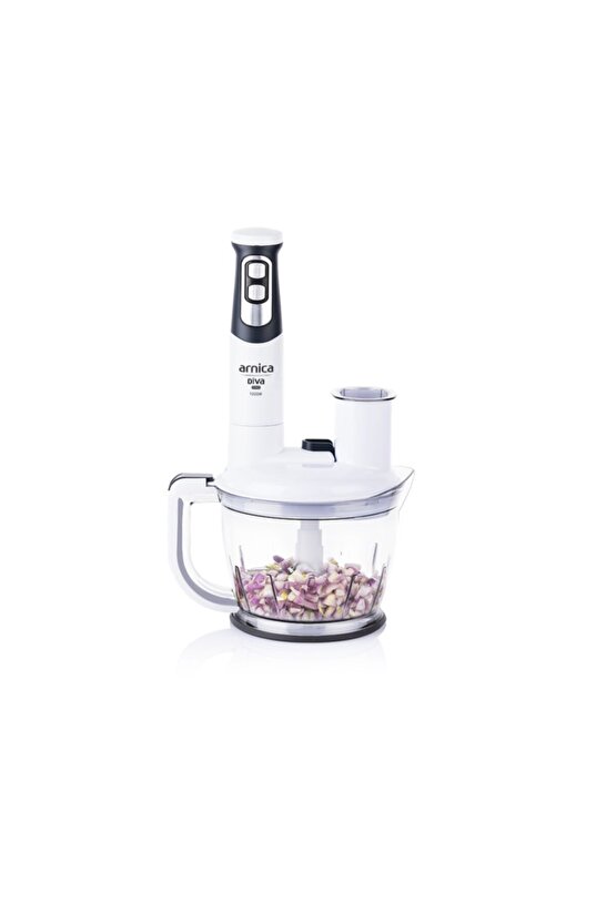 GH21800 Diva Pro Rendeli El Blender S Beyaz