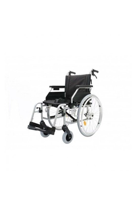 Comfort Plus Dm-316 Deluxe Tekerlekli Sandalye