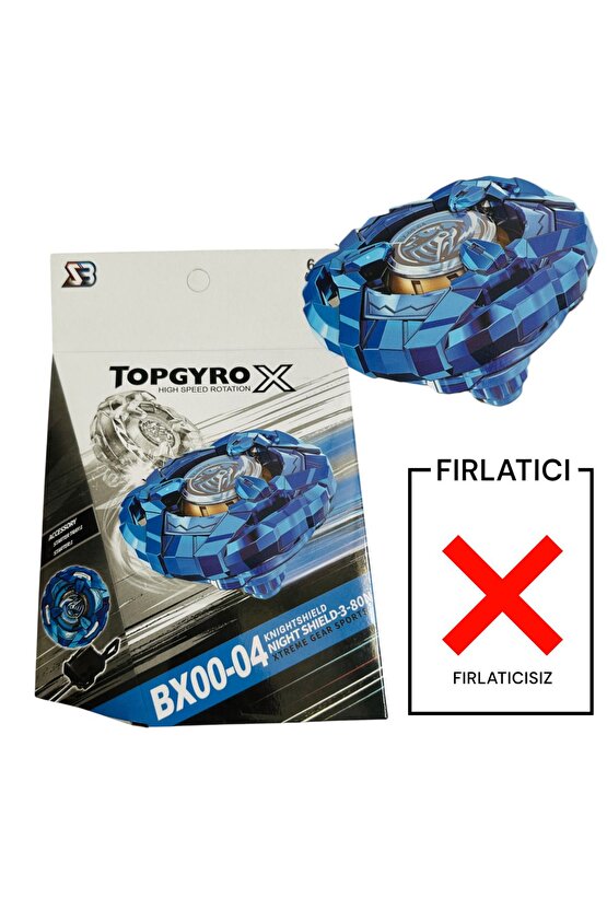 XSERİSİ BX00-04 RAPIDITY BEYBILET