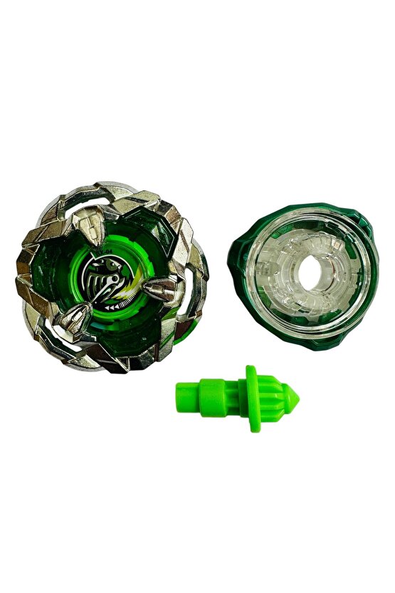 XSERİSİ BX-04 RAPIDITY BEYBILET