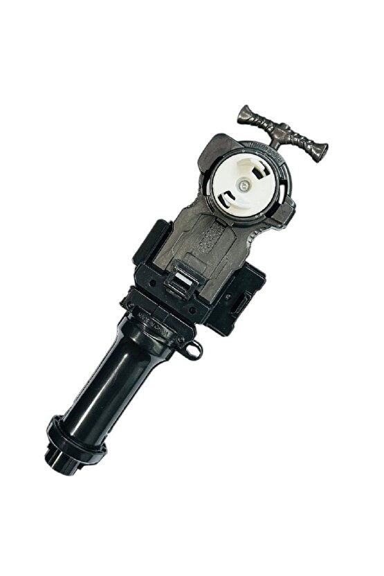 BB43 Lightning L-Drago Metal FUSION SYSTEM 4D System