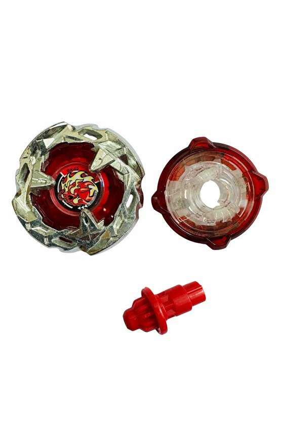 XSERİSİ BX-02 RAPIDITY BEYBILET