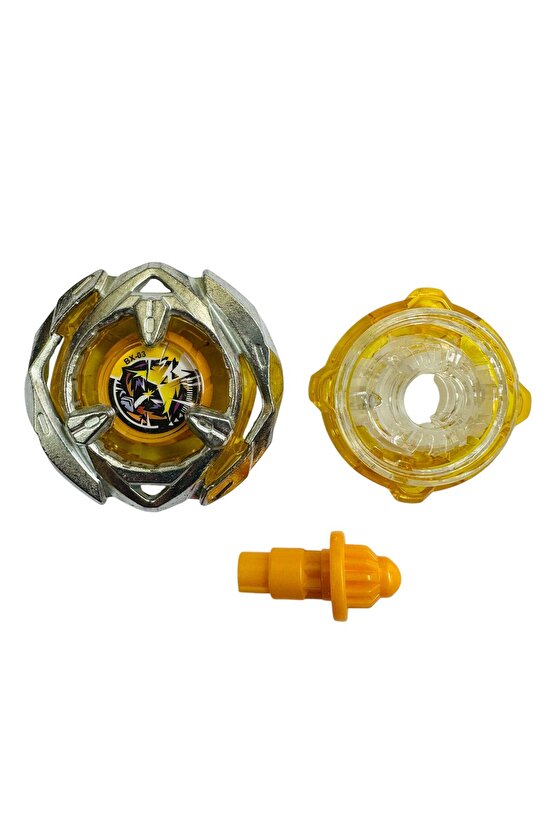 XSERİSİ BX-03 RAPIDITY BEYBILET