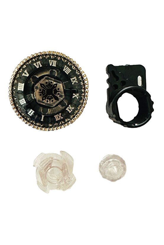 BB104 BEYBLADE METAL FUSION Basalt Horogium  Twisted Tempo 158-30S