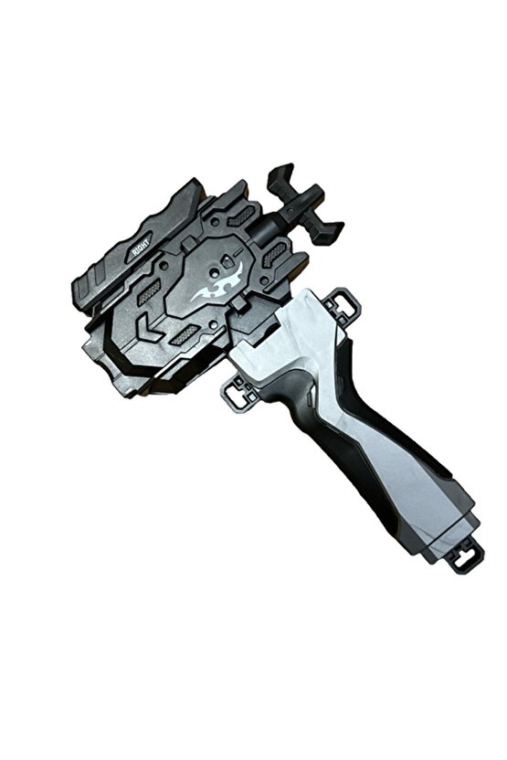 Flame Burst Gt B-170 Superking Booster Death Diabolos Beyblade Fırlatıcılı B1701586t
