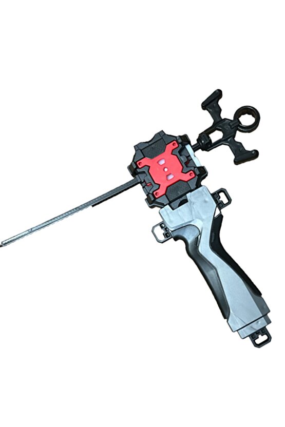 Flame Burst Gt B-169 Superking Booster Variant Lucifer Beyblade Fırlatıcılı B1691586t