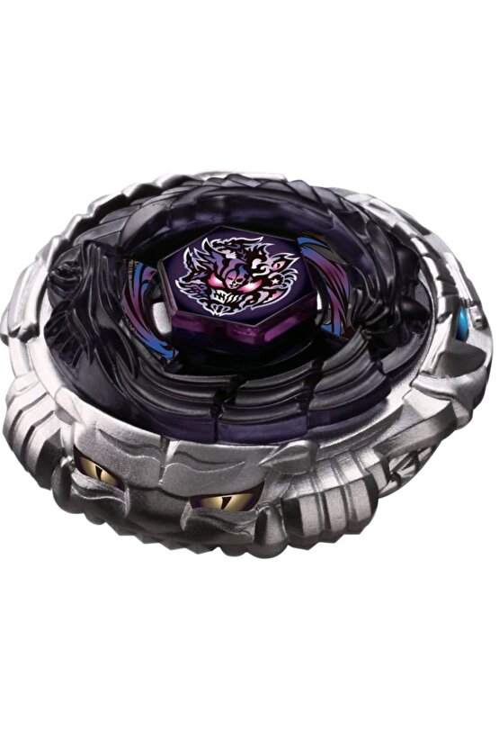 Bb122 Metal Fusion 4d System Diablo Nemesis Fırlatıcısız Topaç 2022
