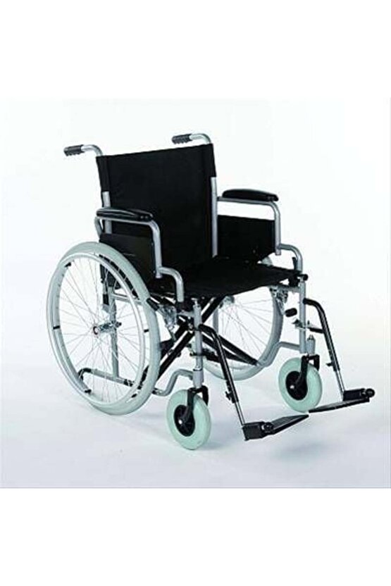 Centro S1 Manuel Tekerlekli Sandalye 50 CM