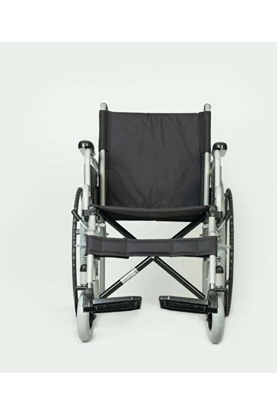 Ottobock Centro S1 Manuel Tekerlekli Sandalye 43 cm