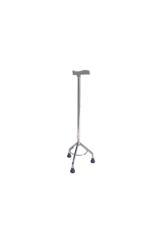 Wollex WG-W926 Aluminyum Tripod Baston
