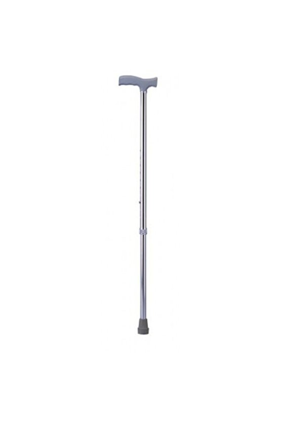 Alüminyum Stick - Ayarlı Baston Uzunluk Ayarlı 1