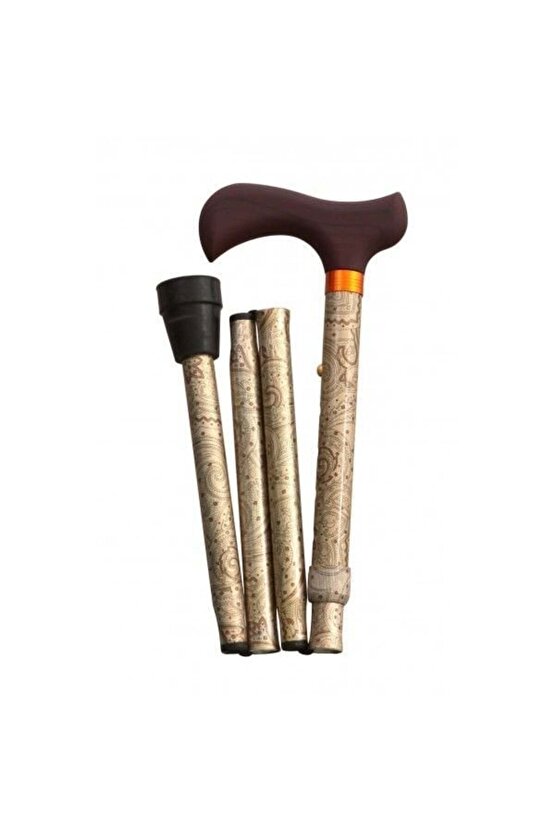Katlanır Asa Baston Herdegen Derby Pastel 255613