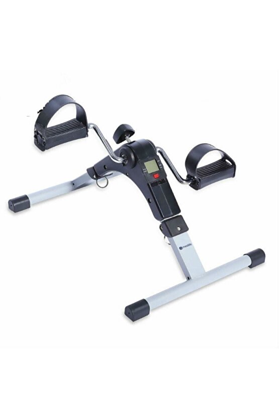1 El Ayak Mini Kondüsyon Bisikleti - Rb-eb003 Siyah Yok Manuel 2 Yıl Egzersiz Manuel Yok LCD Göster