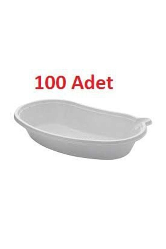 Küveti 100 Adet