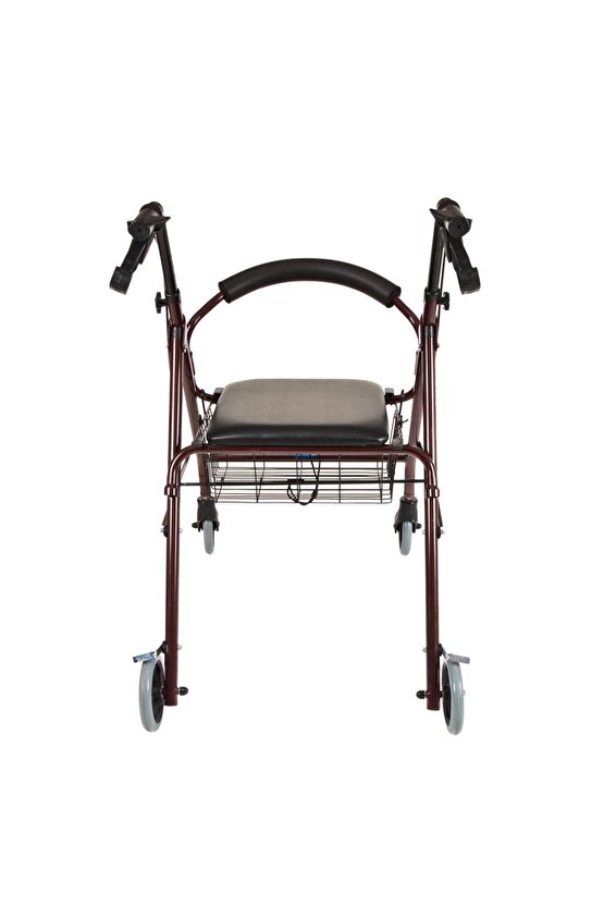 Rolatör Ky9144l Tekerlekli Yürüteç