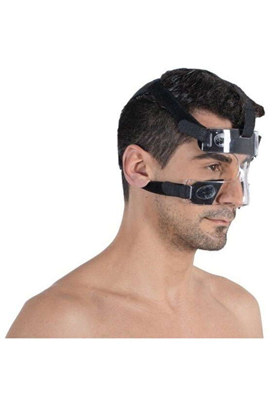 W1020 Burun Koruyucu Maske