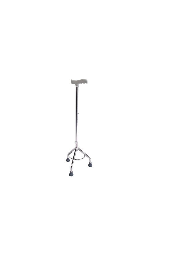 Uzunluk Ayarlı PR-843 Tripod Baston Alüminyum 1