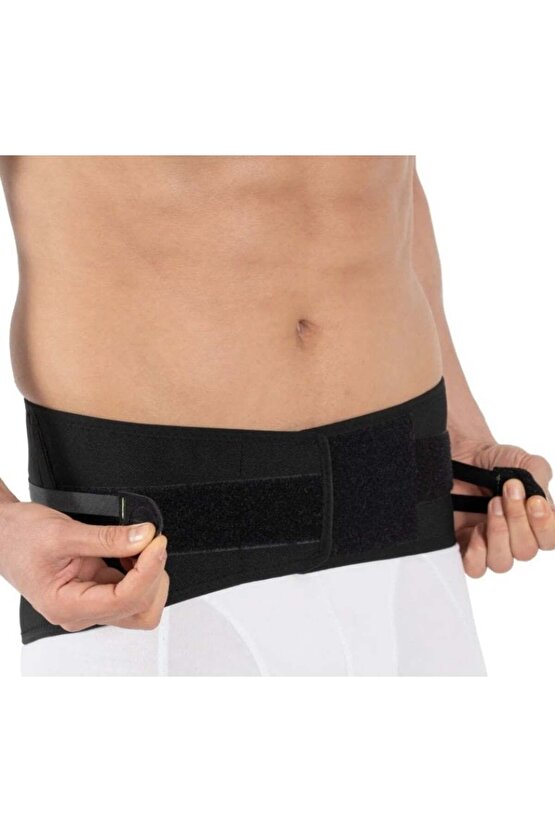 W457 Sakro-İliak Korse Kalça Çevresi 90-100 Cm