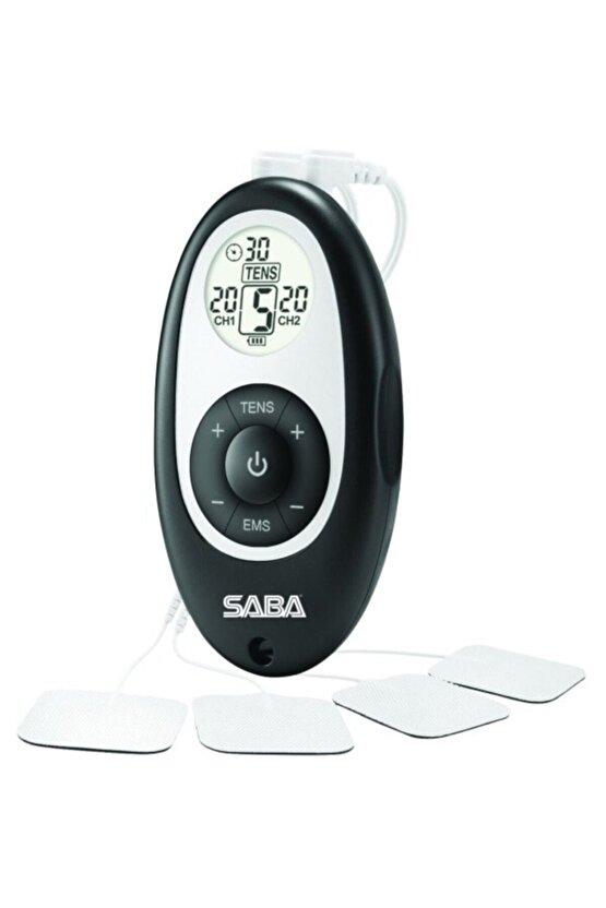 Saba Fdes108 Tens Ems Cihazı