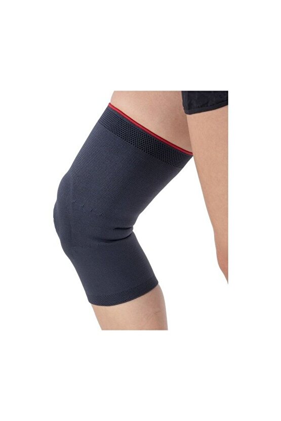 W503 Örme Patella Destekli Dizlik XLARGE