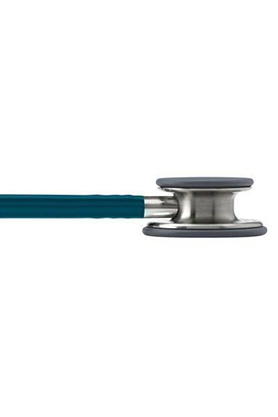 Littmann Classic 3 Çift Taraflı Renkli Steteskop Zeytin Yeşili 5812