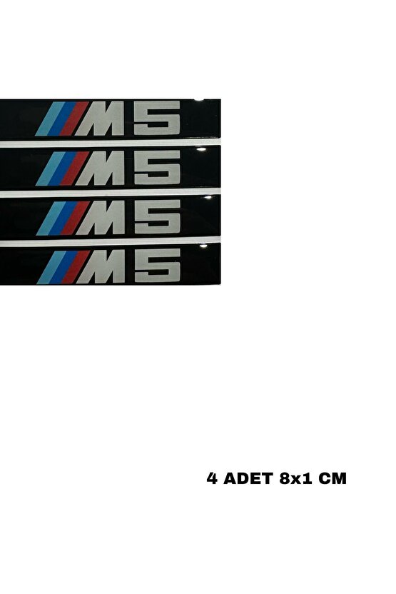 PHOENİX STİCKER BMW M5