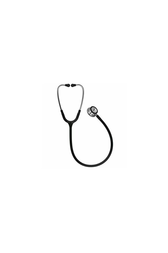 LİTTMANN CLASSİC III STETESKOP 5620 SİYAH