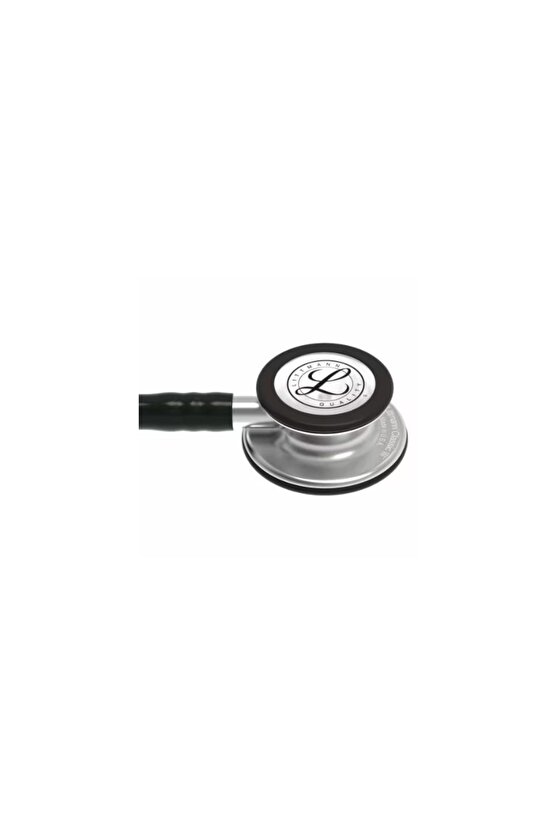 LİTTMANN CLASSİC III STETESKOP 5620 SİYAH