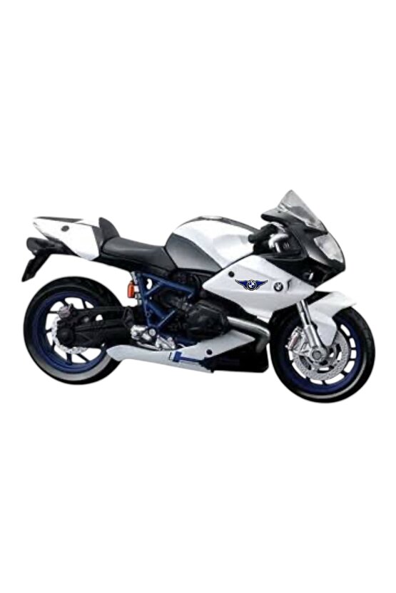 BMW Kanatlı Sticker - 2 Adet (10x3 cm)