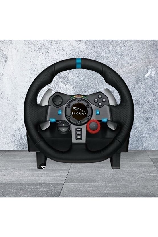 REFLEKTÖR DAMLA STİCKER 5x5 CM MOTOTSİKLET OYUN DİREKSİYONU