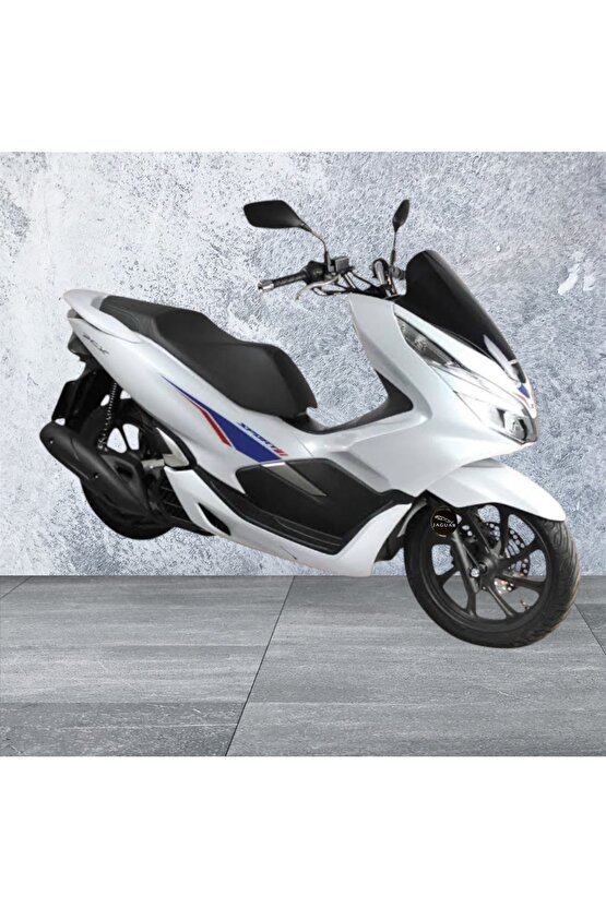 REFLEKTÖR DAMLA STİCKER 5x5 CM MOTOTSİKLET OYUN DİREKSİYONU