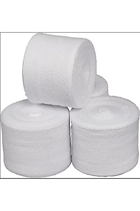 Rulo Sargı Bezi 20cm X 100mt 4 Adet