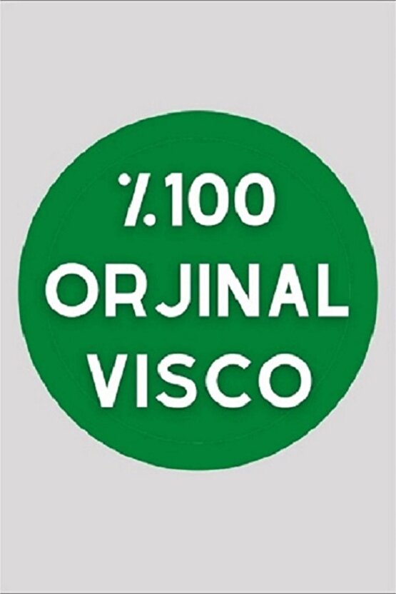 Visco Sünger Çok Amaçlı Yastık Horlama Yastığı