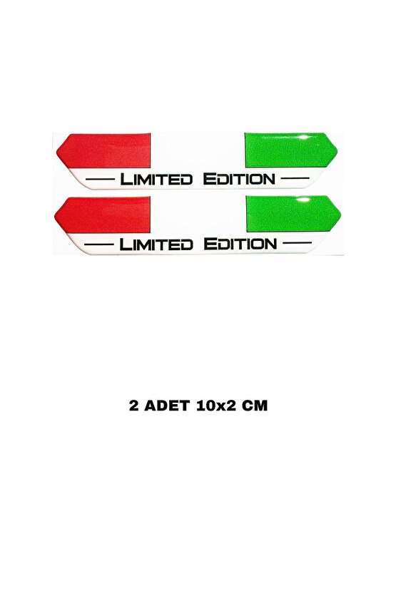 Li1 PHOENİX STİCKER LIMITED EDITION DAMLA LOGO