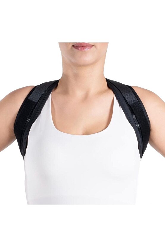 Dik Duruş Bandajı Plus (w 436)