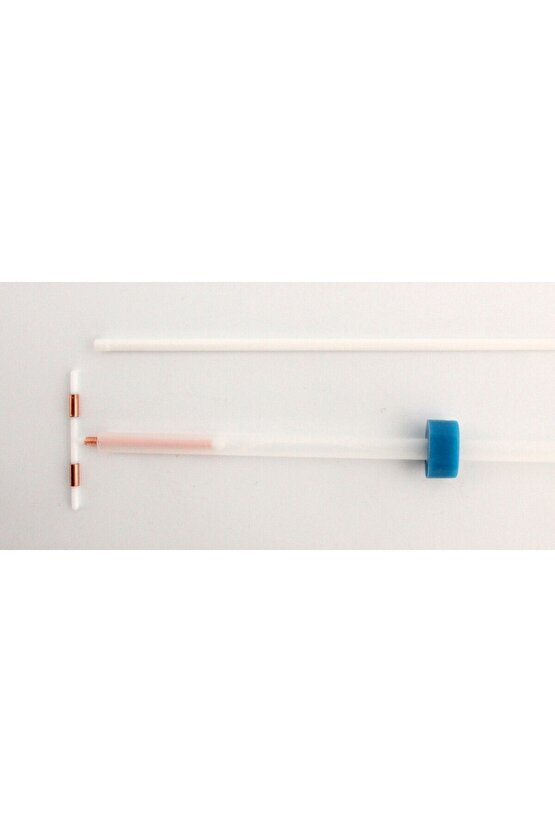 Copper 380a T Spiral 1 Adet