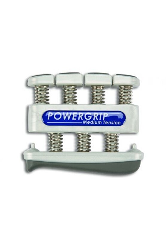 Kifidis Power Grip El ve Parmak İdman Yayı HAFİF