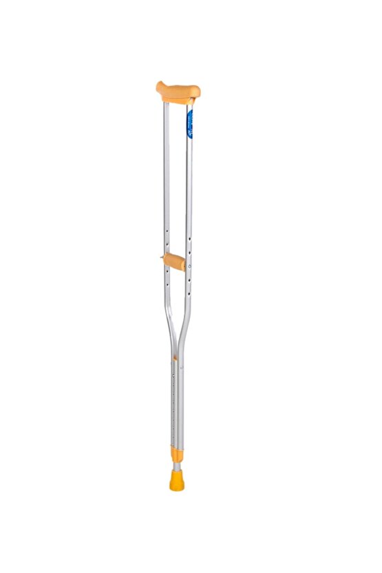 KY925L Medium İthal Alüminyum Koltuk Altı Deyneği Çift