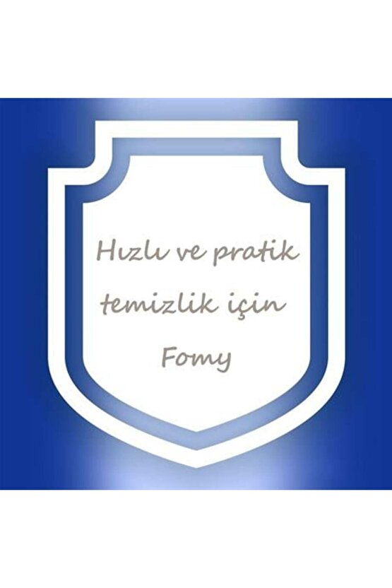 Classic Ferahlatıcı Derinlemesine Temizlik Kremsi Kolay Durulanan Cilt Temizleme Köpüğü 1800ml
