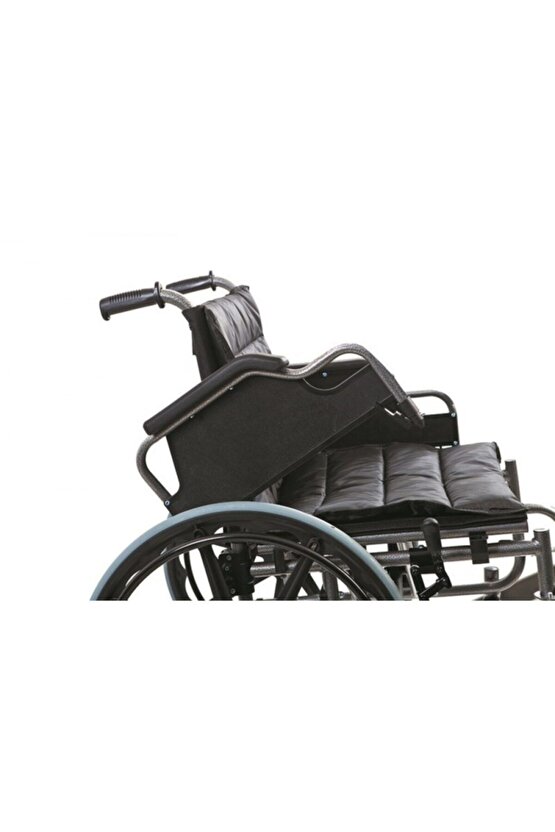 Golfi G140 Bariatrik Tekerlekli Sandalye (Büyük Beden)