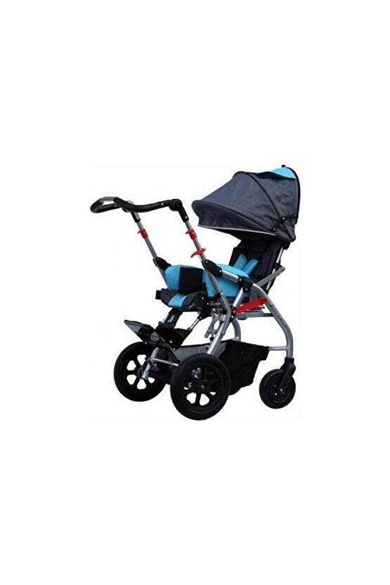 Poylin P990 XL Buggy CP Engelli Puseti