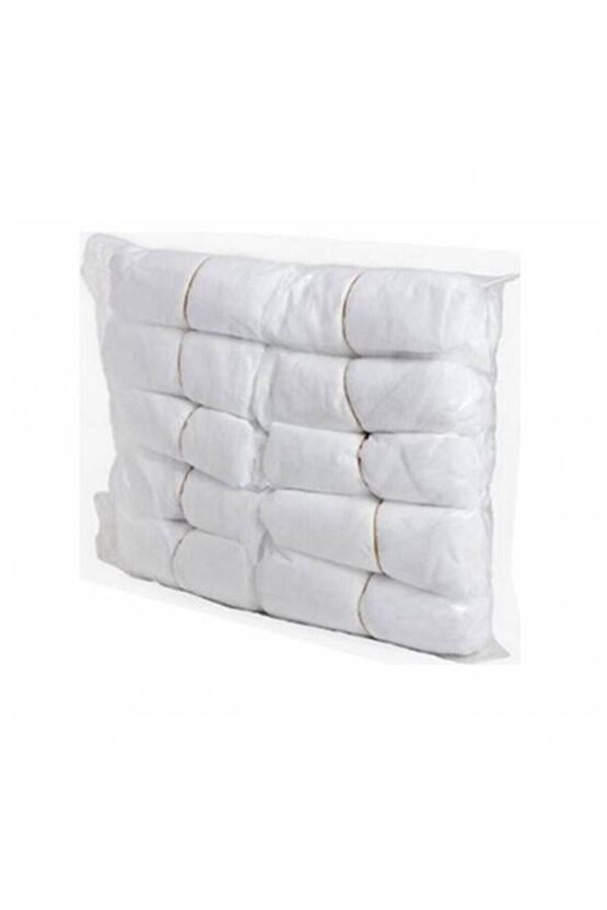 Tek Kullanımlık Sedye Örtüsü 100 Adet 220 Cm * 80 cm