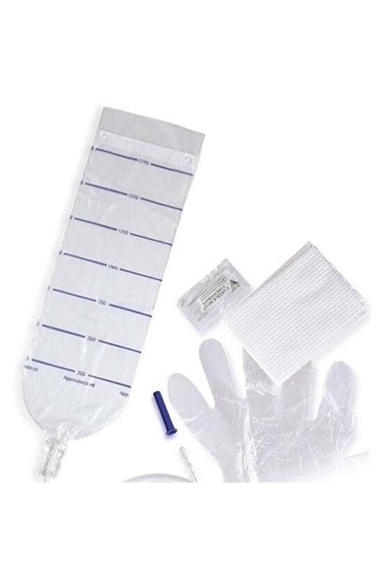 Lavman Seti 1750 Ml