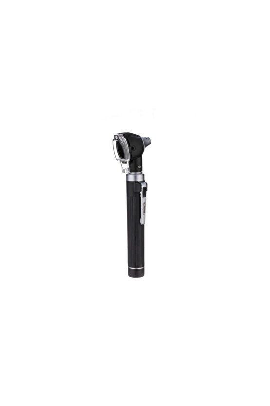 Otoskop Set Fiber Optik Işık