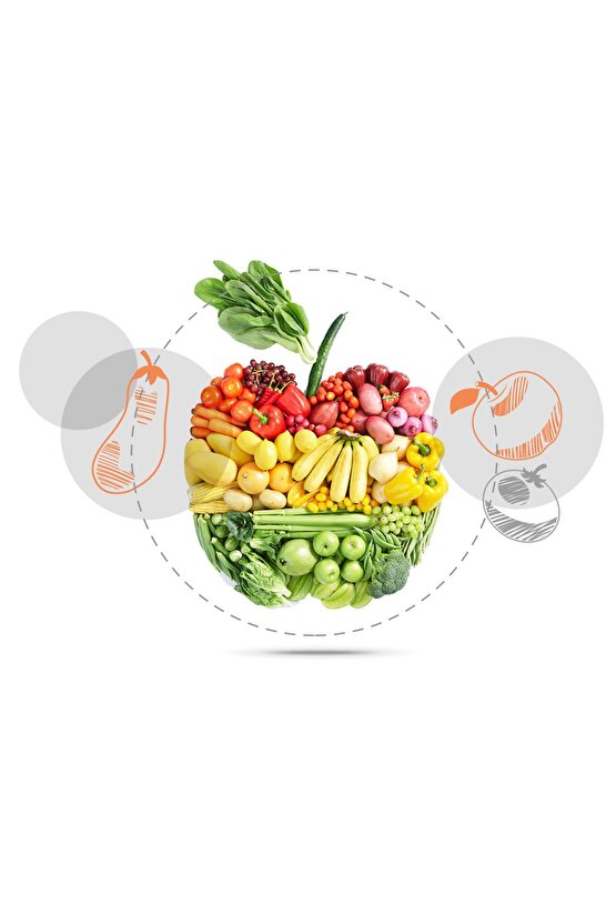 Potasyum Sülfat - Toz Gübre 25 Kg Potasyum Gübresi