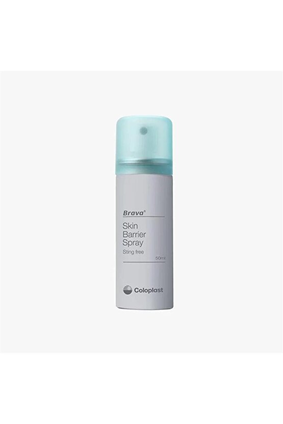 Brava Cilt Koruyucu Sprey 50ml