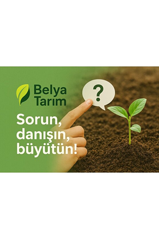 Üre 5kg Ürün Tartılıp Başka Ambalajda Gönderilecektir