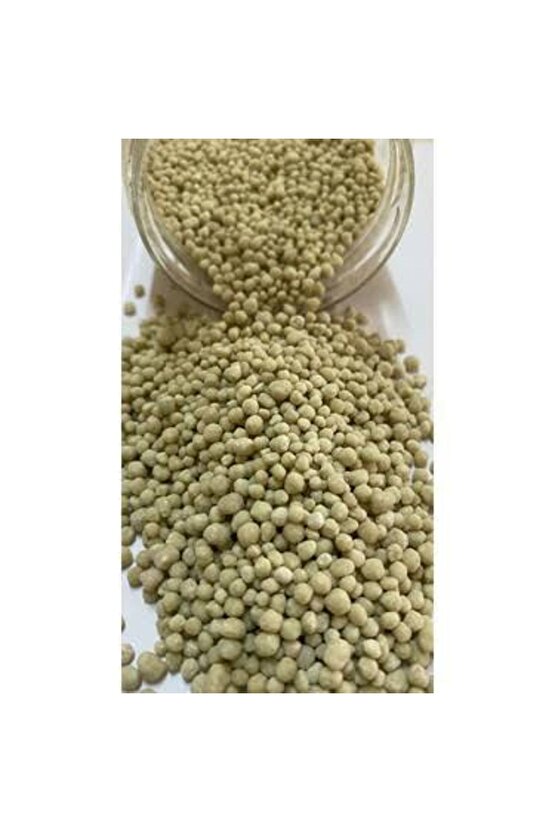 Npk 15.15.15 +  15 So3  Kükürtlü Kompoze 50 kg Gübre