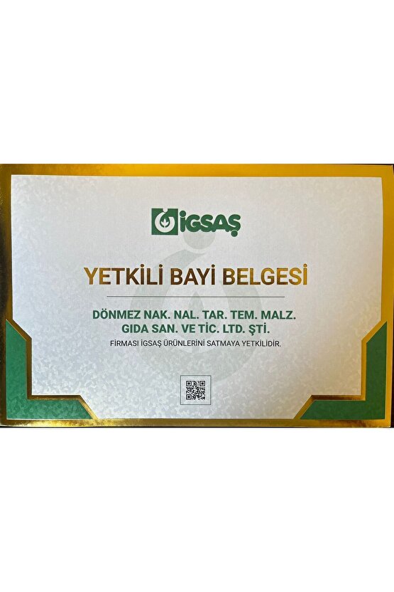Üre (%46N) Gübre - 50 Kg